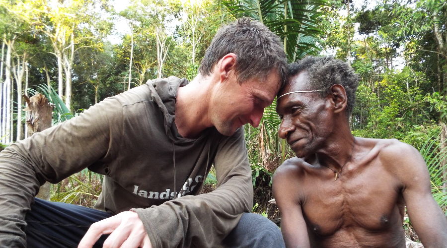  © Фото Максима Богатырева