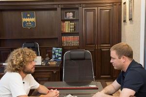  © Фото пресс-службы мэрии Анапы