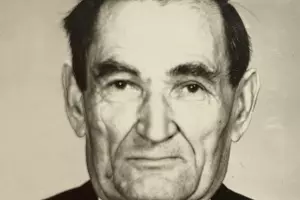 Горошенко Александр Ильич &copy;&nbsp;Фото из семейного архива