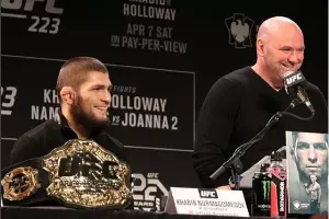  &copy;&nbsp;Фото со страницы instagram.com/khabib_nurmagomedov