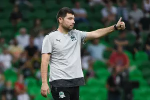  &copy;&nbsp;Фото пресс-службы ФК &laquo;Краснодар&raquo;