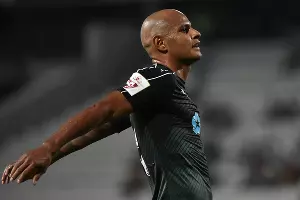 Ари &copy;&nbsp;Фото пресс-службы ФК &laquo;Краснодар&raquo;