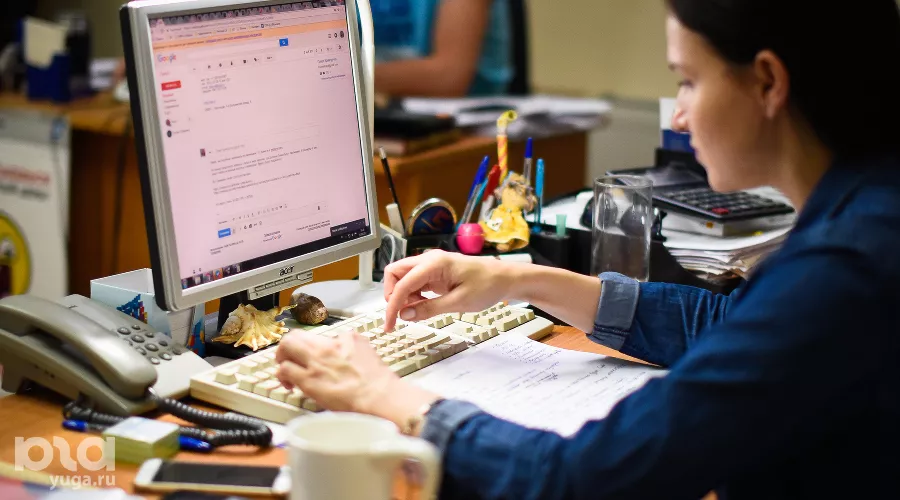  &copy;&nbsp;Фото Елены Синеок, Юга.ру