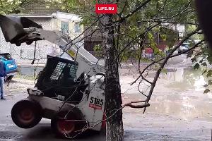  &copy;&nbsp;Скриншот видео life.ru