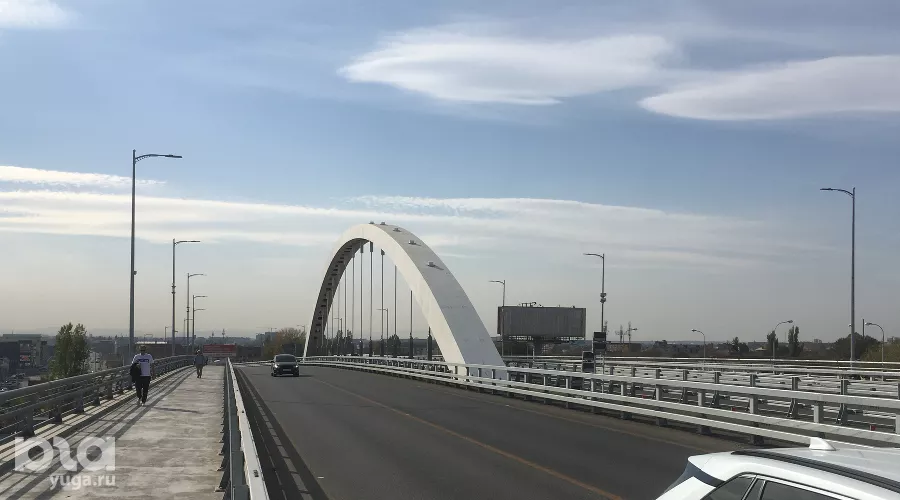  &copy;&nbsp;Фото Александра Гончаренко, Юга.ру