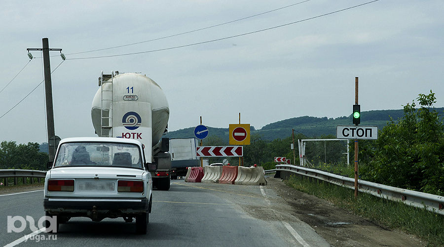  © Фото Евгения Мельченко, Юга.ру