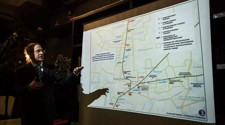 Презентация проекта НАЗЕМКА &copy;&nbsp;Елена Синеок
