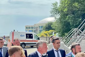  &copy;&nbsp;Фото пресс-службы АО &laquo;Газпром Газораспределение Краснодар&raquo;