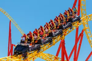  &copy;&nbsp;Фото пресс-службы &laquo;Сочи Парка&raquo;