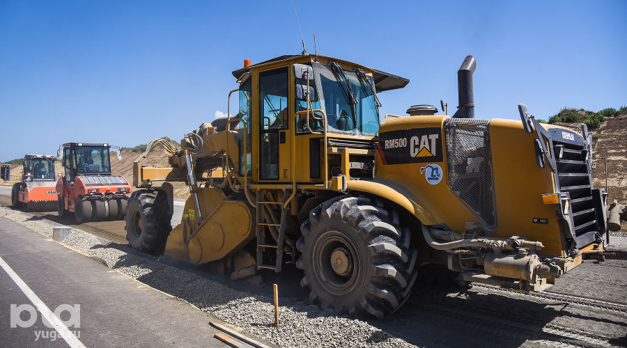  © Фото Елены Синеок, Юга.ру