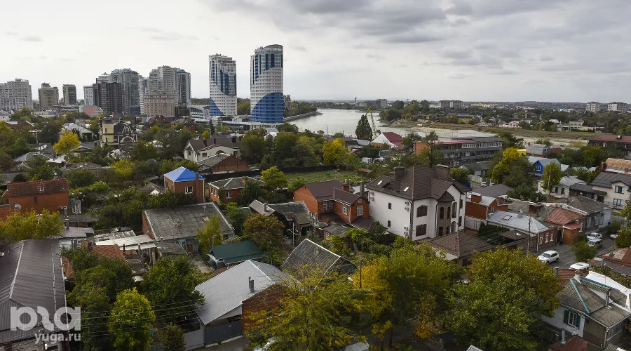  &copy;&nbsp;Фото Елены Синеок, Юга.ру