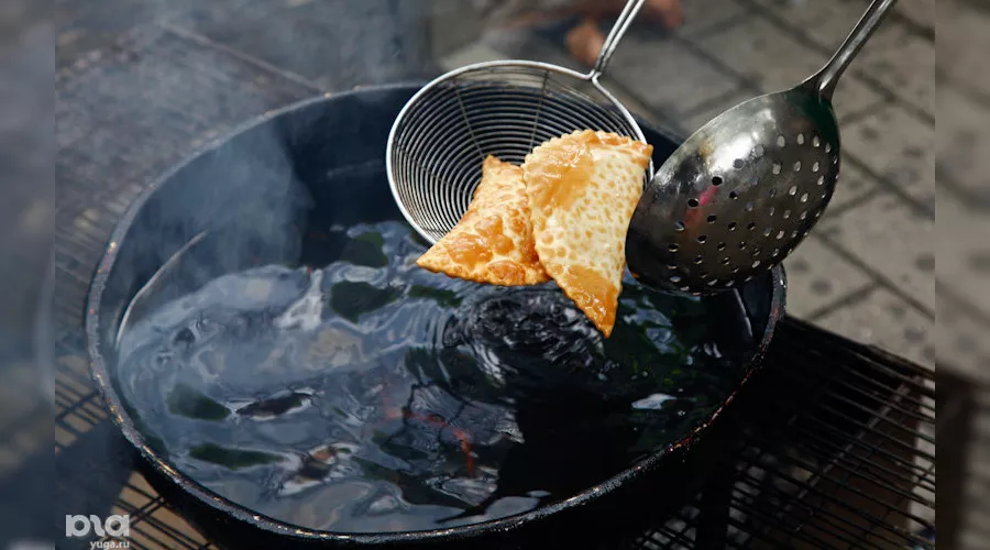  &copy;&nbsp;Фото Влада Александрова, Юга.ру