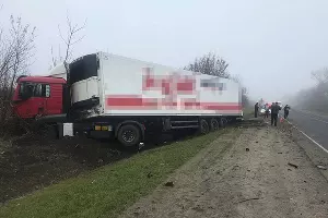  &copy;&nbsp;Фото отдела пропаганды УГИБДД ГУ МВД РФ по Краснодарскому краю