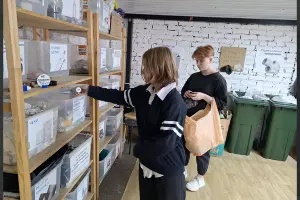  &copy;&nbsp;Скриншот из телеграм-канала &laquo;Чистая среда&raquo; https://t.me/Chistaya_sreda/3201
