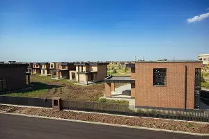 &laquo;Новая Елизаветка&raquo; &copy;&nbsp;Фото Дениса Яковлева, Юга.ру