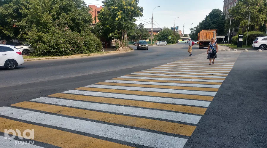  &copy;&nbsp;Фото Антона Быкова, Юга.ру