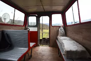 В &laquo;матрице&raquo; &copy;&nbsp;Фото Елены Синеок, Юга.ру
