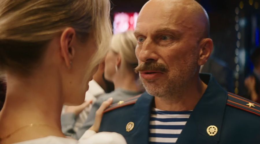 Кадр из трейлера к фильму «Елки 12» &copy;&nbsp;Скриншот видео с Rutube-канала &laquo;НМГ Кинопрокат&raquo;