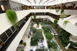 Донская государственная публичная библиотека &copy;&nbsp;Фото Дмитрия Пославского, Юга.ру