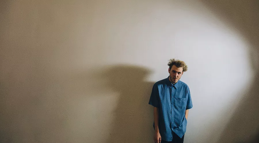 Роман Уваров &copy;&nbsp;Фотография предоставлена Романом Уваровым