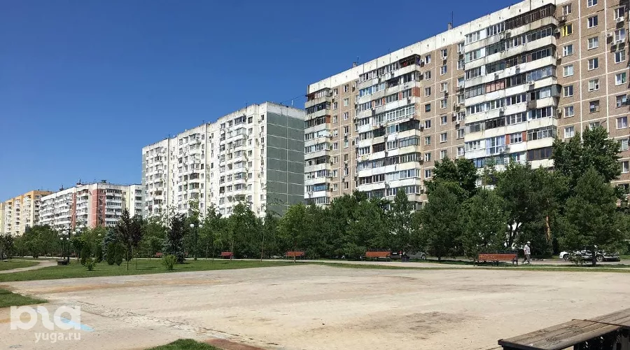  &copy;&nbsp;Фото Влады Мандрыка, Юга.ру