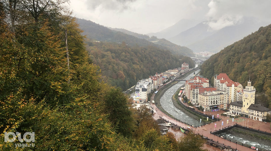  &copy;&nbsp;Фото Дмитрия Пославского, Юга.ру