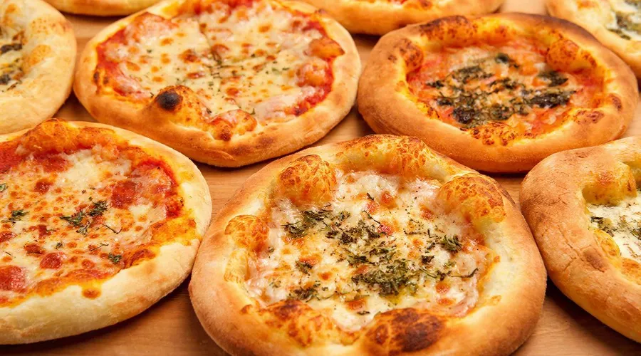 пицца &copy;&nbsp;Изображение сгенерировано с помощью Gigachat