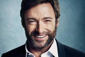 Хью Джекман &copy;&nbsp;Фото с сайта woman.ua