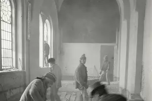  &copy;&nbsp;Фото из личного архива Валерия Кулеша