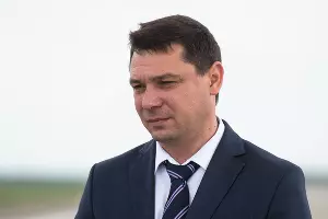 Евгений Первышов &copy;&nbsp;Фото Елены Синеок, Юга.ру