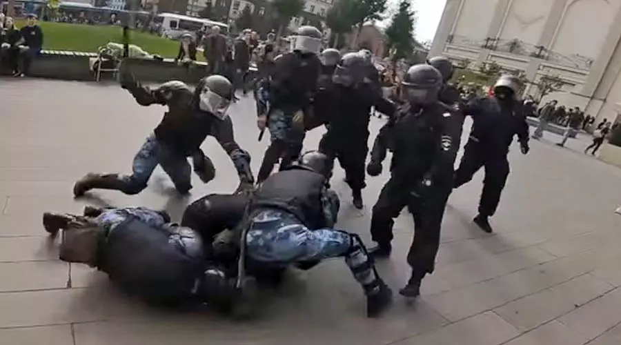  &copy;&nbsp;Скриншот из видео YouTube-канала Олега Козловского, https://www.youtube.com/channel/UCwSvnrO4BmvHfNkLWIfVt3A