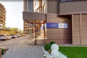  &copy;&nbsp;Скриншот yandex.ru/maps 2019 года