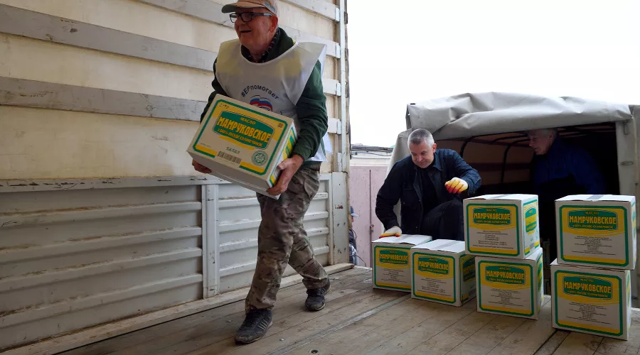  &copy;&nbsp;Фото Алексея Гусева