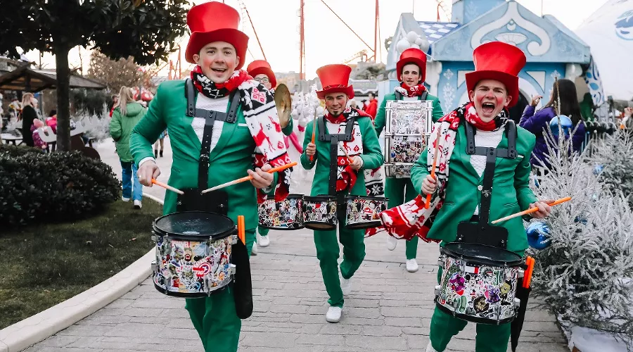  &copy;&nbsp;Фото пресс-службы &laquo;Сочи Парка&raquo;