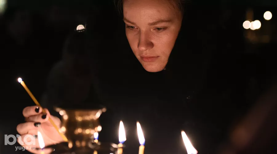  &copy;&nbsp;Михаил Ступин, ЮГА.ру