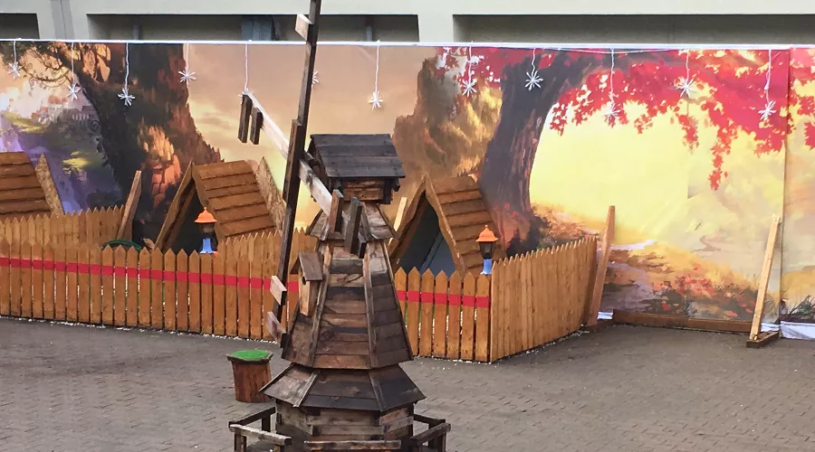 Совариум &copy;&nbsp;Фото Юга.ру