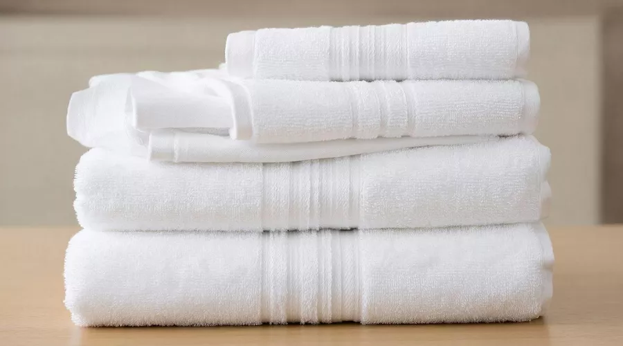 полотенца &copy;&nbsp;Сгенерировано с помощью нейросети Gigachat