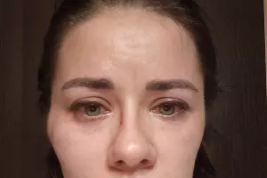  &copy;&nbsp;Фото из личного архива Надежды