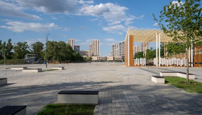 Краснодарский Хогвартс на Обрывной