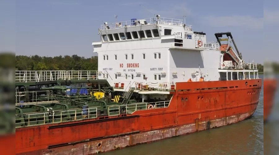  &copy;&nbsp;Фото с сайта morflot.ru