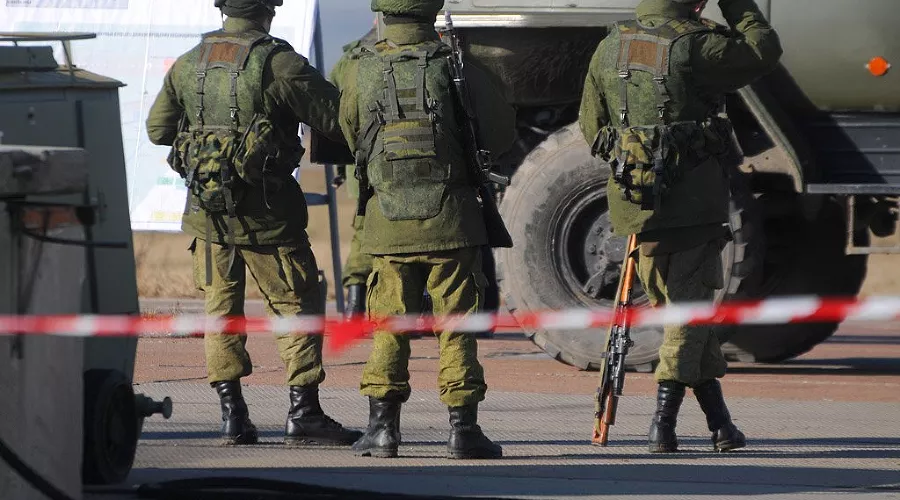  &copy;&nbsp;Елена Синеок. ЮГА.ру