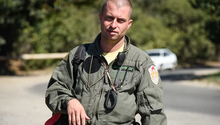 Григорий Куксин &copy;&nbsp;Елена Синеок, ЮГА.ру