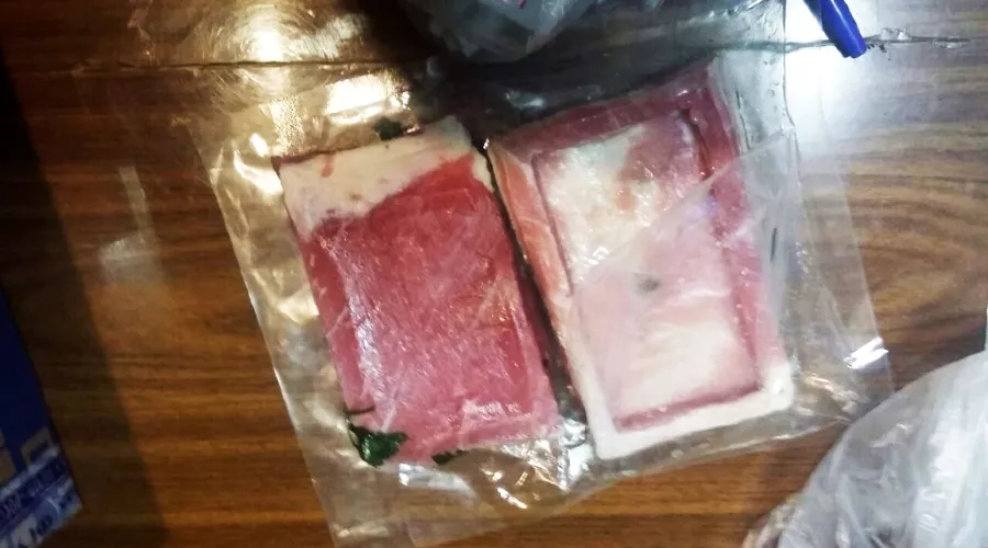  &copy;&nbsp;фото пресс-службы ГУФСИН РФ по Ростовской области