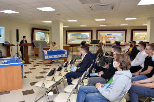  © Фото пресс-службы Ростовской АЭС