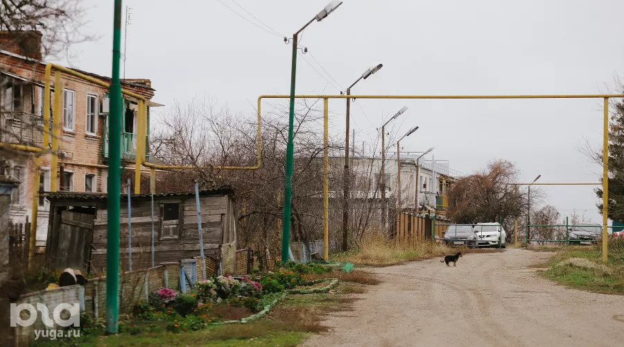  &copy;&nbsp;фото Дениса Яковлева, Юга.ру