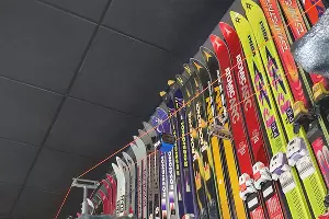 &laquo;Музей друзей&raquo; на курорте &laquo;Красная Поляна&raquo; &copy;&nbsp;Фото Марины Солошко, Юга.ру