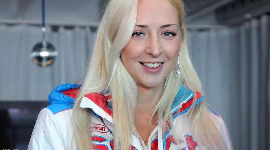 Олеся Владыкина &copy;&nbsp;Елена Синеок. ЮГА.ру