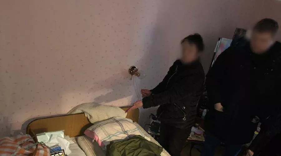  &copy;&nbsp;Фото предоставлено СУ СК России по Краснодарскому краю