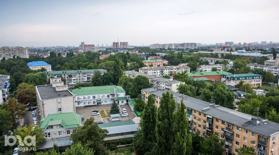  &copy;&nbsp;Фото Елены Синеок, Юга.ру