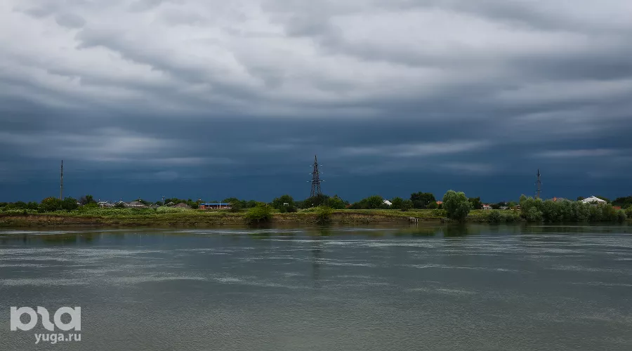  &copy;&nbsp;Фото Елены Синеок, Юга.ру